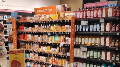 Pharmacie Geant Casino Istres